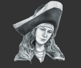 FAMOUS PIRATES FAMOUS PIRATES